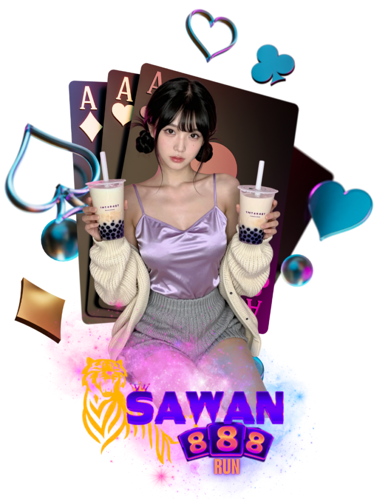 sawan888 run