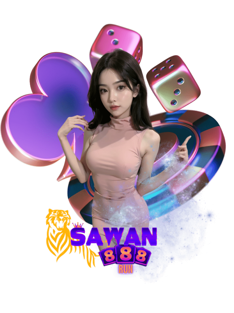 sawan888 run สล็อตฟรีสปิน